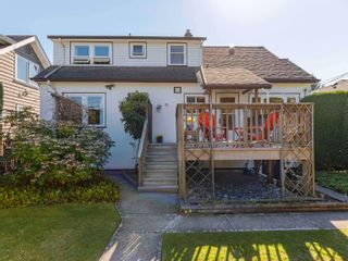 Photo 38: 4637 W 13TH Avenue in Vancouver: Point Grey House for sale in "Point Grey" (Vancouver West)  : MLS®# R2726308