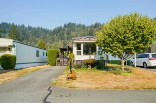 Photo 4: 5 46484 CHILLIWACK LAKE Road in Chilliwack: Chilliwack River Valley Manufactured Home for sale (Sardis)  : MLS®# R2853026