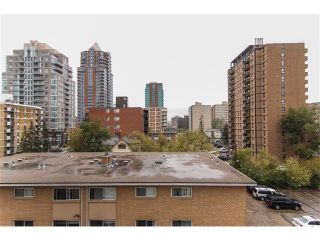 Photo 23: 502 706 15 Avenue SW in Calgary: Connaught Condo for sale : MLS®# C4035108