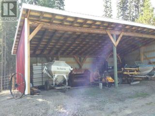 Photo 22: 2551 KROENER ROAD in Williams Lake: Agriculture for sale : MLS®# C8038509