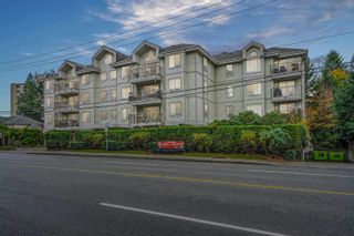 Photo 32: 303 33502 GEORGE FERGUSON Way in Abbotsford: Central Abbotsford Condo for sale in "Carina Court" : MLS®# R2629683