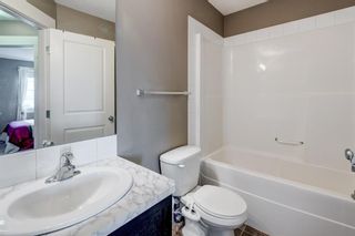 Photo 25: 124 Cascades Pass: Chestermere Row/Townhouse for sale : MLS®# A1216900
