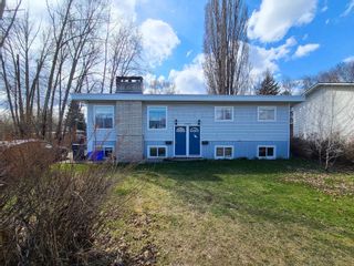 Photo 1: 2303 OAK Street in Prince George: VLA House for sale (PG City Central (Zone 72))  : MLS®# R2684567