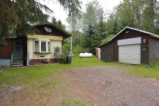 Photo 1: 5222 THIRD Avenue: Hazelton Manufactured Home for sale in "Two Mile" (Smithers And Area (Zone 54))  : MLS®# R2382450