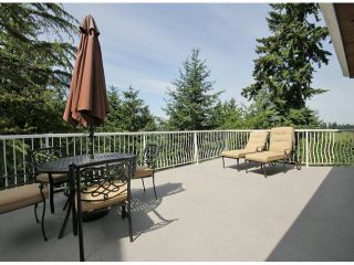 Photo 11: 2625 ST GALLEN Way in Abbotsford: Abbotsford East House for sale in "Glen Mountain" : MLS®# F1414617