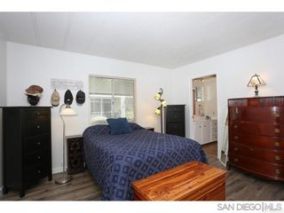 Photo 18: CARLSBAD WEST Mobile Home for sale : 2 bedrooms : 7217 San Miguel Dr #261 in Carlsbad