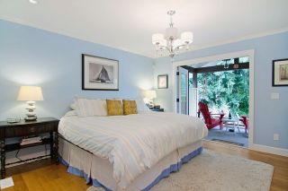 Photo 8: 431 TRINITY Street in Coquitlam: Central Coquitlam House for sale : MLS®# R2065057