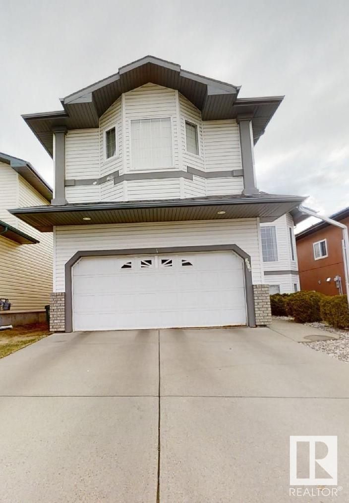 Main Photo: 3516 25 Street in Edmonton: Zone 30 House for sale : MLS®# E4338401