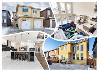 Main Photo: 6511 174 Avenue in Edmonton: Zone 03 House for sale : MLS®# E4373849