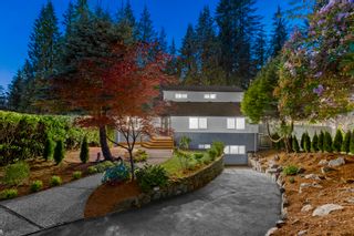 Photo 2: 3849 CALDER Avenue in North Vancouver: Upper Lonsdale House for sale : MLS®# R2849034