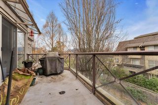 Photo 13: 325 2109 ROWLAND Street in Port Coquitlam: Central Pt Coquitlam Condo for sale in "PARKVIEW PLACE" : MLS®# R2760979