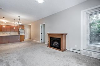 Photo 9: 124 35 Aspenmont Heights SW in Calgary: Aspen Woods Apartment for sale : MLS®# A1232326