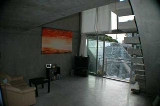 Photo 5: 1540 W 2ND Ave in Vancouver: False Creek Condo for sale in "WATERFALL BUILDING" (Vancouver West)  : MLS®# V621596