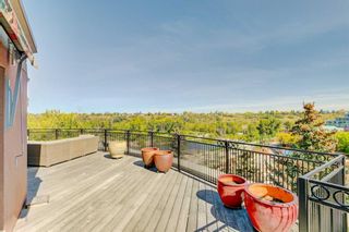 Photo 25: 6501 400 Eau Claire Avenue SW in Calgary: Eau Claire Apartment for sale : MLS®# A2081767