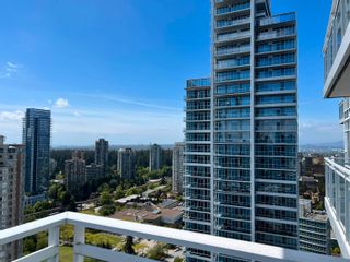 Photo 11: 3203 4670 ASSEMBLY Way in Burnaby: Metrotown Condo for sale in "STATION SQUARE" (Burnaby South)  : MLS®# R2891784