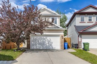 Photo 1: 59 Covemeadow Crescent NE in Calgary: Coventry Hills Detached for sale : MLS®# A2052477
