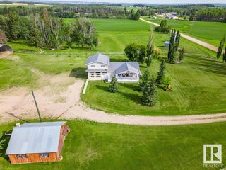 Photo 44: 50262 RGE RD 40: Rural Leduc County House for sale : MLS®# E4354202
