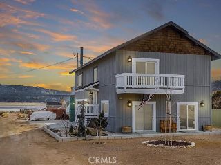 Photo 1: House for sale : 3 bedrooms : 1842 Baldwin Lake Road in Big Bear City