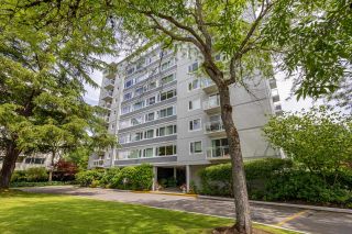 Photo 4: 106 6076 TISDALL Street in Vancouver: Oakridge VW Condo for sale in "THE MANSION HOUSE ESTATES LTD" (Vancouver West)  : MLS®# R2707145