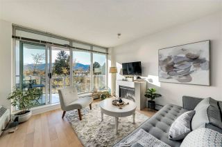 Photo 2: 503 175 W 2ND Street in North Vancouver: Lower Lonsdale Condo for sale in "VENTANA" : MLS®# R2565750