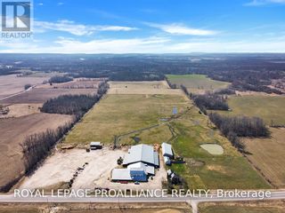 Photo 9: 2508 COUNTY RD 8 in Trent Hills: Agriculture for sale : MLS®# X5915916