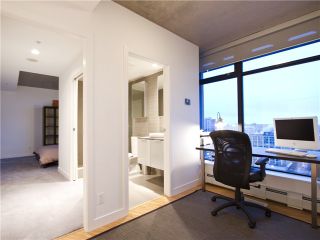 Photo 17: 2910 128 W CORDOVA Street in Vancouver: Downtown VW Condo for sale in "WOODWARDS" (Vancouver West)  : MLS®# V987819