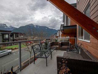 Photo 10: 41302 HORIZON Drive in Squamish: Tantalus 1/2 Duplex for sale : MLS®# R2864915