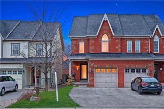 Photo 17: 6861 Shade House Court in Mississauga: Meadowvale Village House (2-Storey) for sale : MLS®# W4064035
