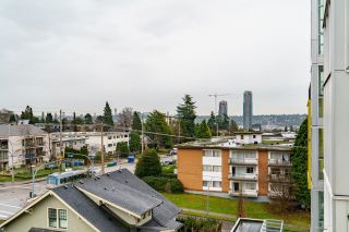 Photo 31: 503 809 FOURTH Avenue in New Westminster: Uptown NW Condo for sale in "THE LOTUS" : MLS®# R2839145