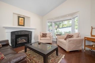 Photo 4: 3888 MICHENER Way in North Vancouver: Braemar House for sale : MLS®# R2720651