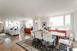 Photo 11: 2100A 500 Eau Claire Avenue SW in Calgary: Eau Claire Apartment for sale : MLS®# A1221231