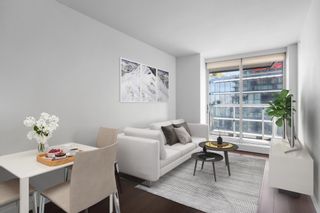 Photo 6: 3108 777 RICHARDS Street in Vancouver: Downtown VW Condo for sale (Vancouver West)  : MLS®# R2679059