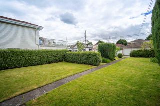 Photo 19: 2218 E 39TH Avenue in Vancouver: Victoria VE House for sale (Vancouver East)  : MLS®# R2592058