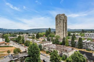 Photo 27: 1106 6638 DUNBLANE Avenue in Burnaby: Metrotown Condo for sale in "MIDORI" (Burnaby South)  : MLS®# R2714834