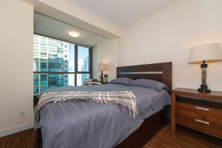 Photo 10: 1607 1331 ALBERNI Street in Vancouver: West End VW Condo for sale in "The Lions" (Vancouver West)  : MLS®# R2754753