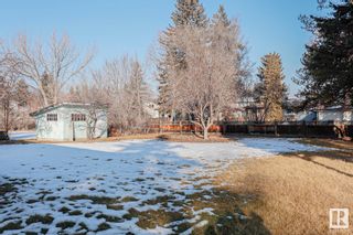 Photo 46: 10712 60 Avenue in Edmonton: Zone 15 House for sale : MLS®# E4372263