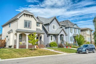 Photo 2: 29 Marquis Heights SE in Calgary: Mahogany Detached for sale : MLS®# A1255372
