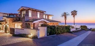 Main Photo: DEL MAR House for sale : 4 bedrooms : 111 Sea Cliff Way