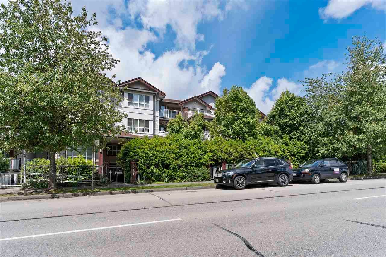 Main Photo: 108 5355 BOUNDARY Road in Vancouver: Collingwood VE Condo for sale (Vancouver East)  : MLS®# R2592421