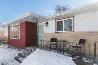 Photo 3: 270 Sutton Avenue in Winnipeg: North Kildonan Residential for sale (3F)  : MLS®# 202303471