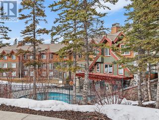 Photo 14: 188, 91B Three Sisters Drive in Canmore: Condo for sale : MLS®# A2037499