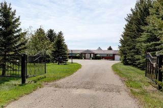 Photo 6: 215003A Range Road 264: Rural Wheatland County Detached for sale : MLS®# A2021538