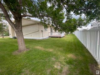 Photo 47: 1 9375 172 Street in Edmonton: Zone 20 House Half Duplex for sale : MLS®# E4311489