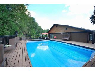 Photo 9: 2949 FLEMING AVENUE in COQUITLAM: Meadow Brook House for sale (Coquitlam) 