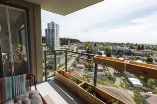 Photo 12: 2101 3660 VANNESS Avenue in Vancouver: Collingwood VE Condo for sale in "circa By Bosa" (Vancouver East)  : MLS®# R2748349