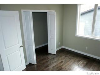 Photo 16: 1158 LINDSAY Street in Regina: Eastview Single Family Dwelling for sale (Regina Area 03)  : MLS®# 574052