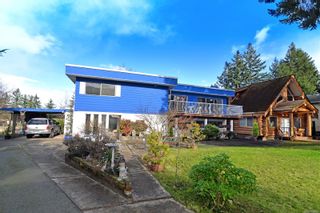 Main Photo: 2374 Mill Rd in Nanaimo: Na South Jingle Pot House for sale : MLS®# 954928