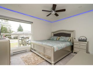 Photo 21: 205 32550 MACLURE Road in Abbotsford: Abbotsford West Townhouse for sale in "Clearbrook Village" : MLS®# R2760249