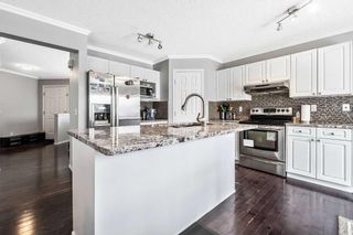 Photo 4: 375 Wentworth Place SW in Calgary: West Springs Detached for sale : MLS®# A2104986