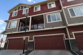 Photo 25: 153 PANATELLA Square NW in Calgary: Panorama Hills Row/Townhouse for sale : MLS®# C4305575